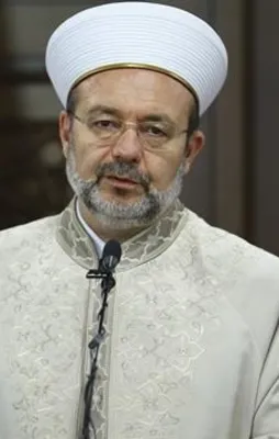 Görmez: Çocuklar aşkına duyun bu çığlığı