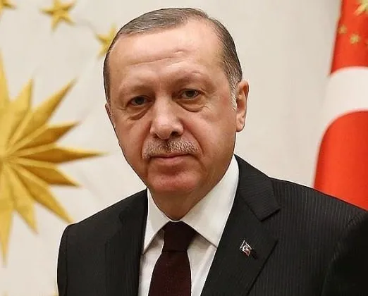 Cumhurbaşkanı Erdoğan’dan 19 Mayıs mesajı