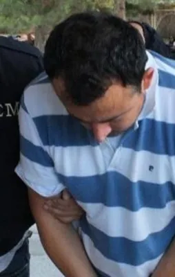 TRT’nin yayınını kesmeye çalışan darbeci tutuklandı