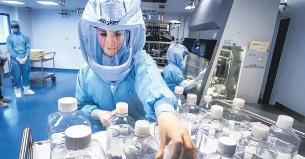 Türkiye, BioNTech'ten 90 milyon doz Corona aşısı daha aldı: Uğur Şahin, "Bize duyulan güven için minnettarız" dedi