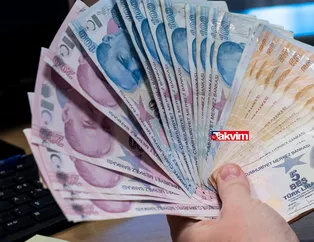 2 bin 392 TL net getirisi var! Bankada parası olan bana mısın demeyecek! 32 günlük 150.000 TL mevduat faizi kaç TL kazandırır?