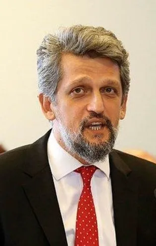 6'lı masada Garo Paylan çatlağı: Akşener kınadı Kılıçdaroğlu ses çıkarmadı