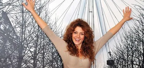 Gökçe’nin umudu büyük