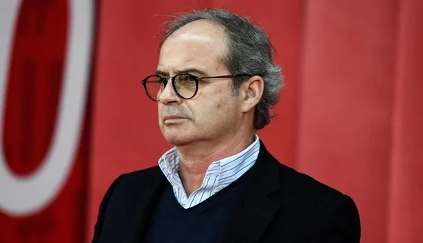 Galatasaray'da Luis Campos dönemi sona eriyor: Macera 3 ay sürdü!-3