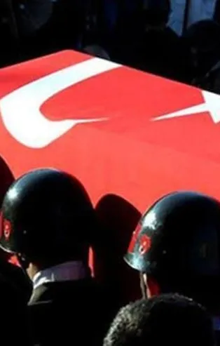 İdlib'den acı haber! 1 askerimiz şehit oldu