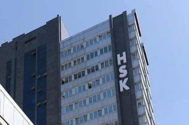 HSK Genel Kurul Kararı Resmi Gazete'de