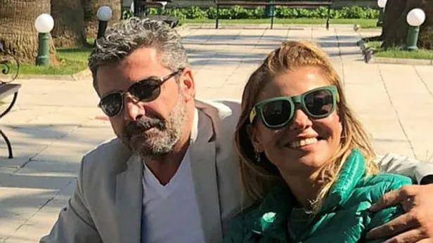 Gülben Ergen ve Burak Törer ayrıldı-1