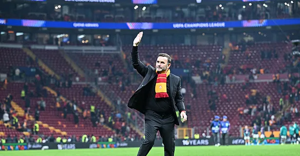 Okan Buruk'tan Liverpool zaferi sözleri! "Ortaya çıkan oyun çok değerli"