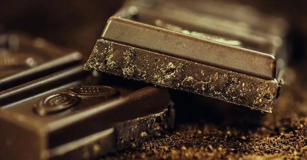 Bitter çikolatanın faydaları nelerdir? Nelere iyi gelir?