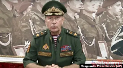 Rusya Ukrayna son durum! Rusya'da savaşı kimler yönetiyor? İşte Putin'in yakın ekibi - 50