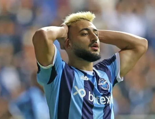 Fener’den süper liste