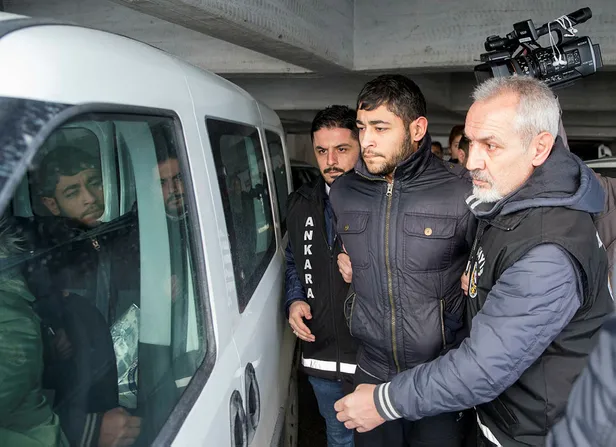 Son dakika: Ceren Damar Şenel'i öldüren Hasan İsmail Hikmet ile ilgili yeni detay ortaya çıktı-5