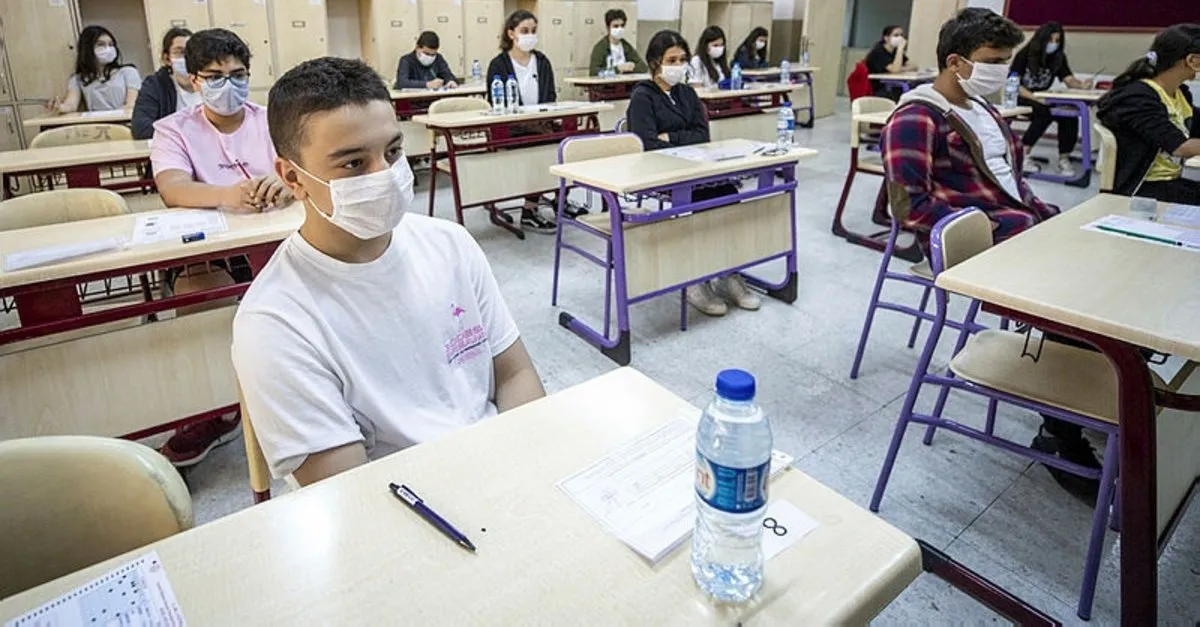 2020 Iokbs Pybs Bursluluk Sinavi Kac Net Kac Puan Bursluluk Taban Puanlari Bos Kontenjan Bursluluk Puanlari Kac Takvim