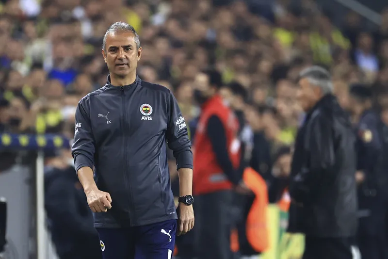 Fenerbahçe'de ayrılık! Ülkesine geri dönüyor - 6