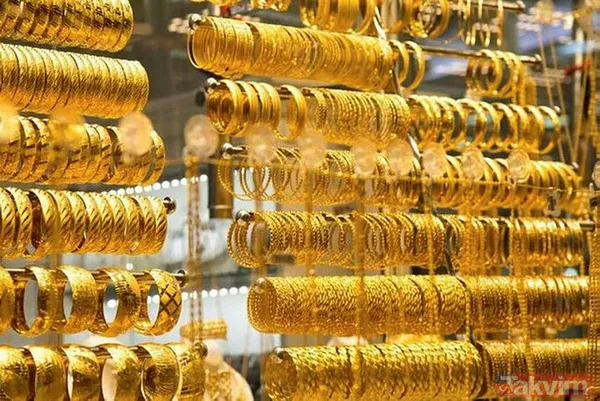 Merkez Bankası tebliği yayınladı altın hesapları dönüşüm fiyatı üzerinden TL'ye çevrilecek! - 15