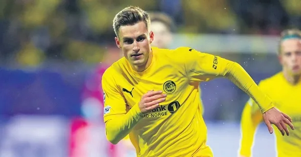 Bodo Glimt’in yıldızı Sjovold: Galatasaray atmosferi bizi motive edecek