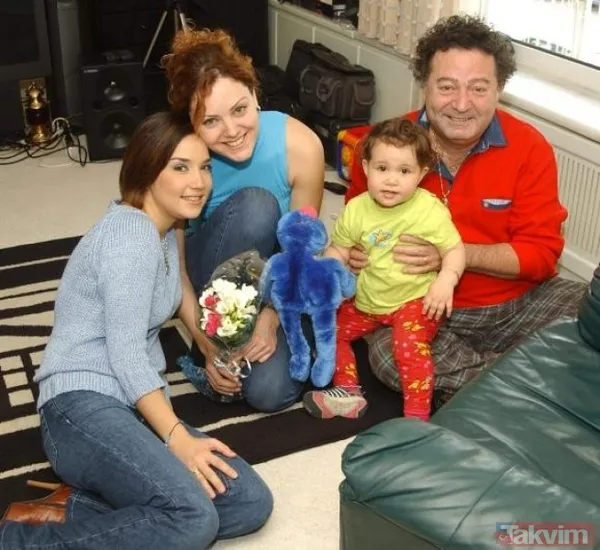 Kayahan'ın büyük kızı Beste Açar'ı görenler şok oldu! İşte Beste Açar'ın son hali... - 2