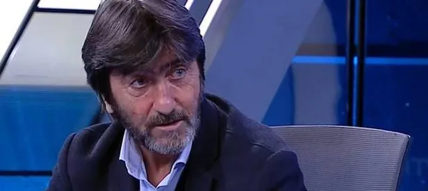 Rıdvan Dilmen’den Comolli yorumu