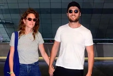 Bige Önal, eski aşkı Aras Bulut İynemli'nin Buse Meral ile yeni ilişkisi hakkında konuştu! Herkesin kendi hayatında...