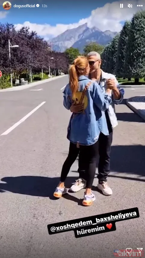 Hadise-Aleyna Tilki-Ece Seçkin 'bebeler' kavgasına Doğuş da dahil oldu! "Aldı başını gitti" dedi rengini belli oldu - 25