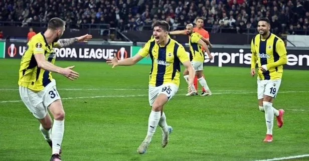 Marsilya’dan Yusuf Akçiçek hamlesi!