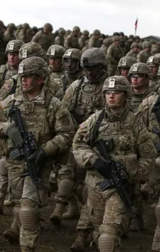 Rüyada savaş görmek ne anlama gelir?