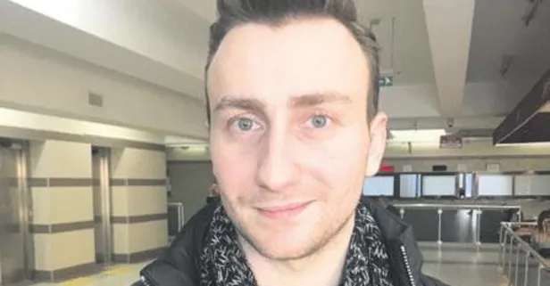 Sefa Doğanay’dan saplantılı mesajlar atan takipçisine dava