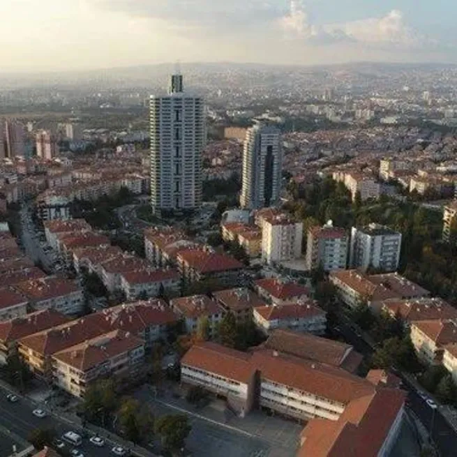 Son dakika: Ankara Cumhuriyet Başsavcılığından deprem sonrası fahiş kira artışına soruşturma