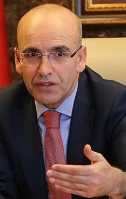 Şimşek: Vesayet kurumuna külliyen son vereceğiz