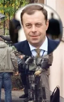 NATO suikastında gizli servis şüphesi