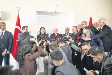 Terörsüz Türkiye hedefinde 2. aşama