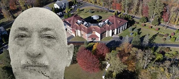 FETÖ mensupları çiftliğe akın etti!