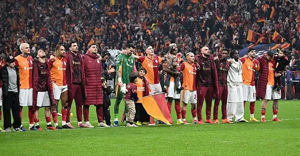Galatasaray'da Juventus konsantrasyonu