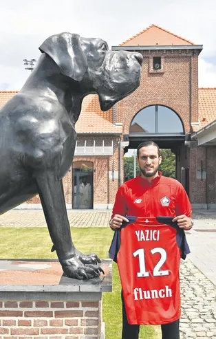 Trabzon’da bir ilk 40 milyon lira kar