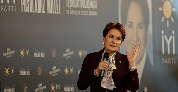 İyi Parti açıkladı: "Partimize yapılan kapsamlı bir operasyondur" | Buğra Kavuncu Özkan'ı bombaladı: Bu işten vazgeç diye uyardım