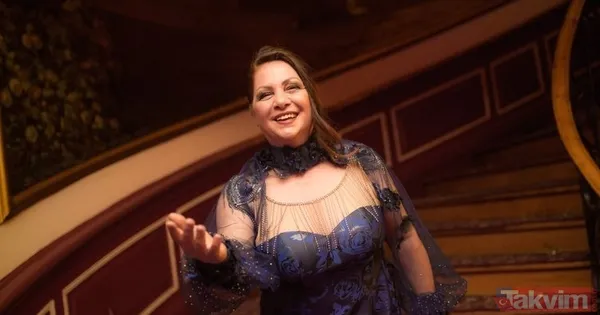 Bergen’in en yakın arkadaşı Tüdanya’dan yıllar sonra gelen itiraf: Bergen’i dizime yatırıp gözüne… - 9