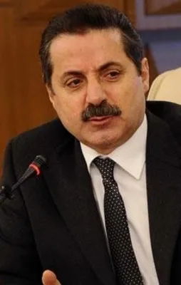 Terör mağduru çiftçiye yardım