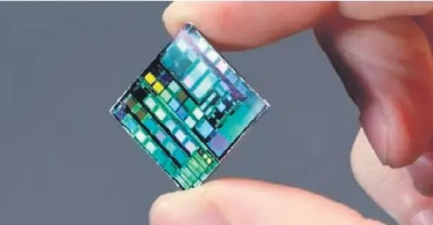 TSMC dünyanın en gelişmiş mikroçipini tanıttı!