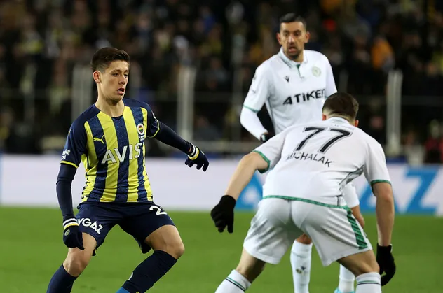 Fenerbahçe'nin Arda Güler'in sözleşmesine koydurduğu özel madde: Şampiyon olursa takımdan gider
