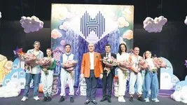 Finansal okuryazarlık tiyatroyla buluşuyor