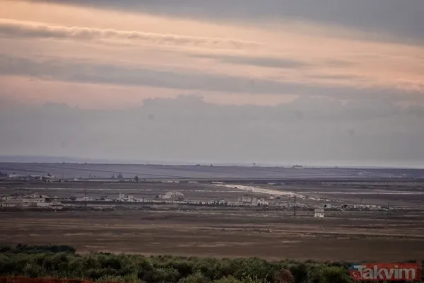 Yeni harekat an meselesi! Stratejik hedef: Minak Havalimanı - 7