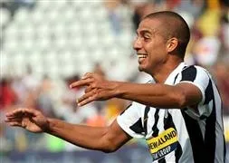 Güiza’nın yerine Trezegeut!