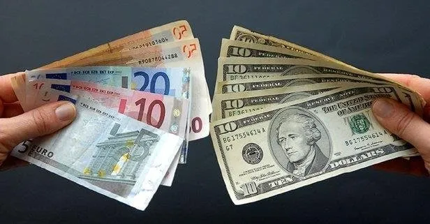 Dolar ve euro ne kadar oldu? İşte son durum...