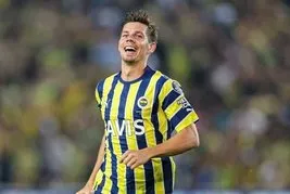 Miha Zajc Dinamo Zagreb yolcusu!