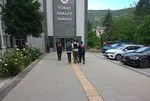 Tokat’ta miras kavgası kanlı bitti! Yengesini öldüren katil zanlısı tutuklandı