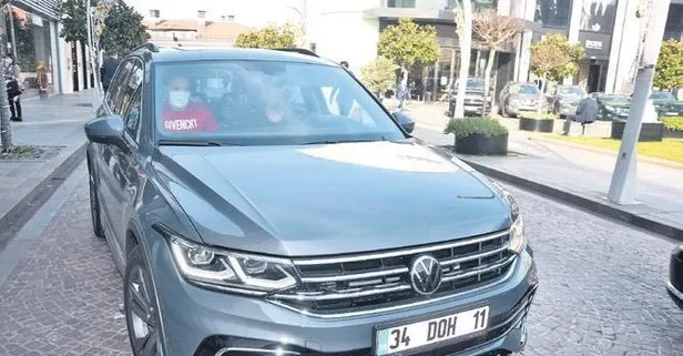 Bir demet şov