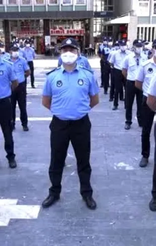 Zabıta nasıl olunur? 2021 zabıta maaşı ne kadar? Başvuru ve mülakat şartları neler?