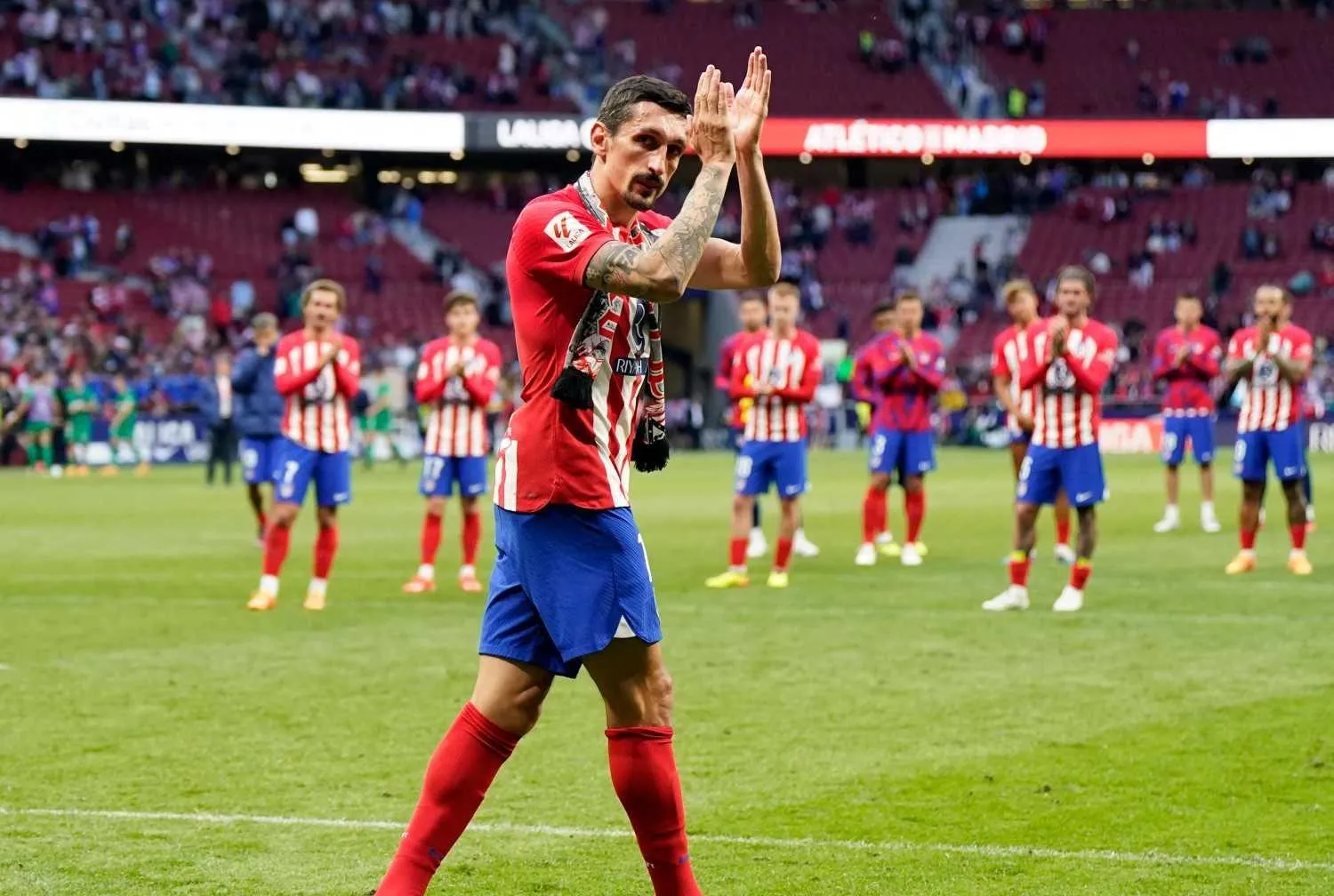 Trabzonspor Savic’i bitirdi!