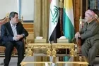 Barzani'den Suriye provokasyonu: Ayn el-Arab için skandal ifade