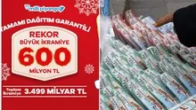 Milli Piyango Online Yılbaşı Özel CANLI ÇEKİLİŞ İZLE || 31 Aralık Youtube MPİ TV CANLI İZLE 2025 millipiyangoonline.com